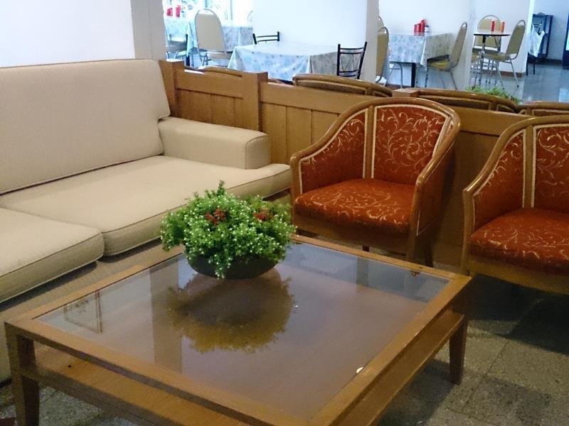 The Blooms Residence Μπανγκόκ Εξωτερικό φωτογραφία